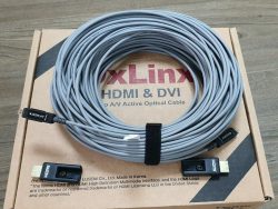 Dây HDMI Lusem