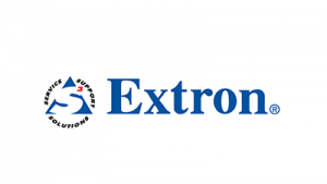 Logo Extron