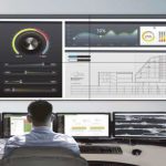 Màn Hình LED LG LAD033F _ màn đen thực bóng tối vô tận 1