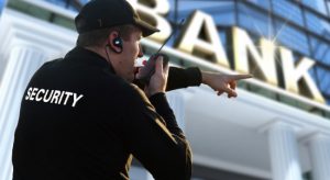 Giải pháp trung tâm điều hành an ninh của Barco