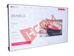 Màn hình ghép LG 49 Inch