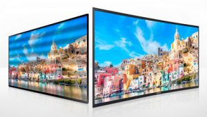 Công nghệ Flicker Free