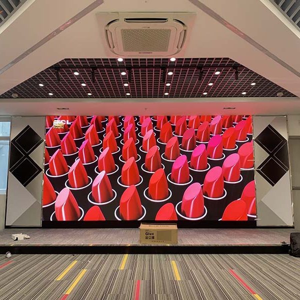 Màn H Led Trong Nhà P2 Giới Thiệu Tổng Quan Màn H Led Trong Nhà P2 Giới Thiệu Tổng Quan